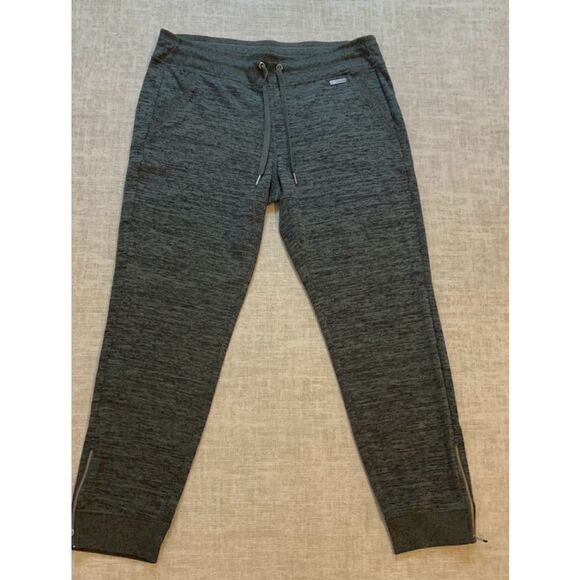 Calvin Klein sweatpants joggers Size L - Picture 7 of 11